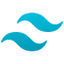 Tailwind CSS Logo